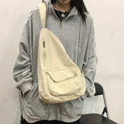 Atlas | Sleek Security Crossbody Bag