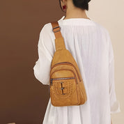 Coraline | Chic Everyday Crossbody Bag