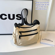 Myra | Adaptive Multi-Pocket Crossbody Bag