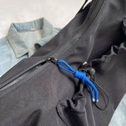 Kait | Minimalist Anti-Theft Crossbody Bag