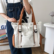 Kori | Spacious Multi-Pocket Crossbody Bag