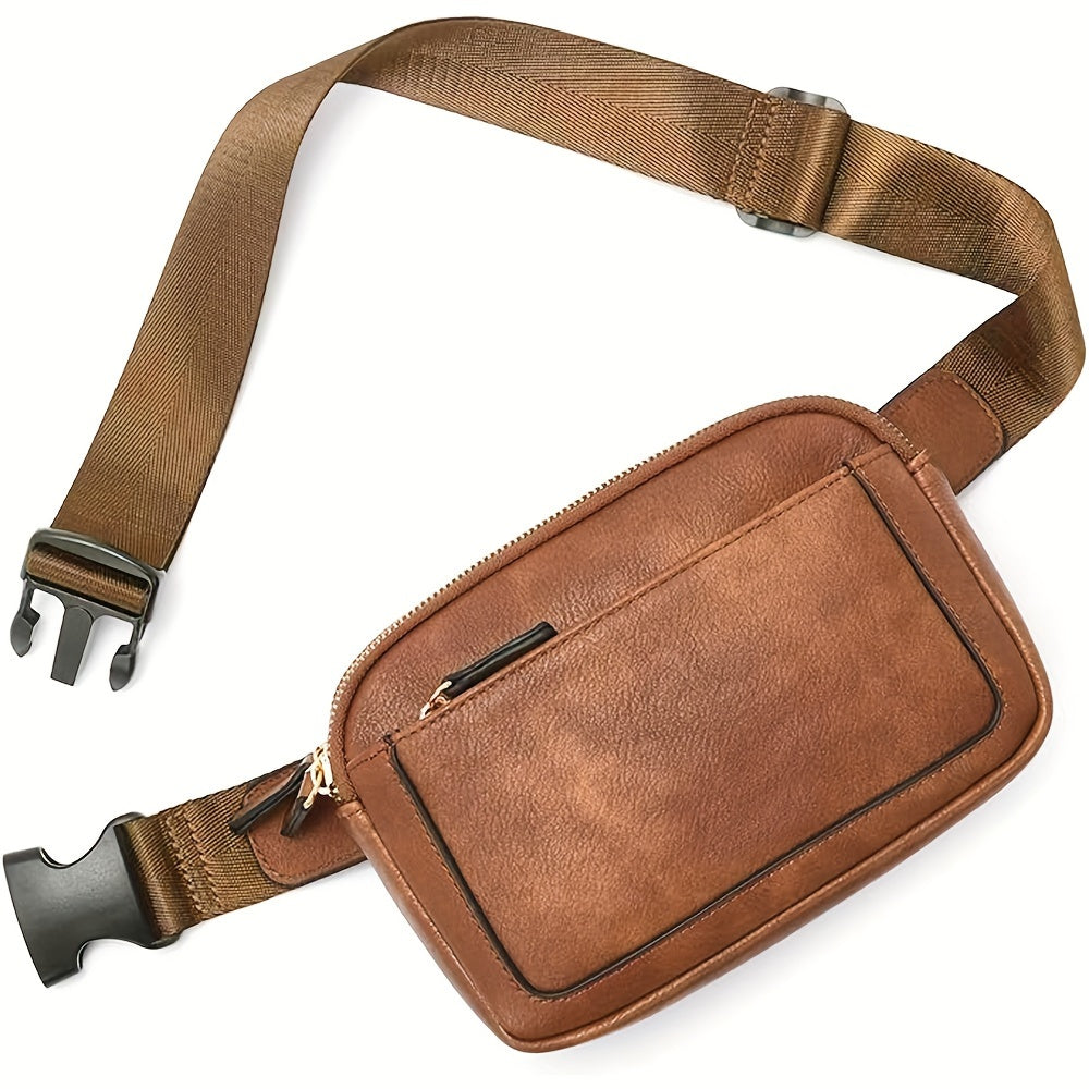 Emmie | Sleek Anti-Theft Crossbody Bag