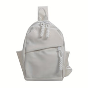 Aiden | Sleek Multi-Pocket Crossbody Bag