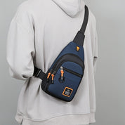 Joel | Casual Waterproof Crossbody Bag