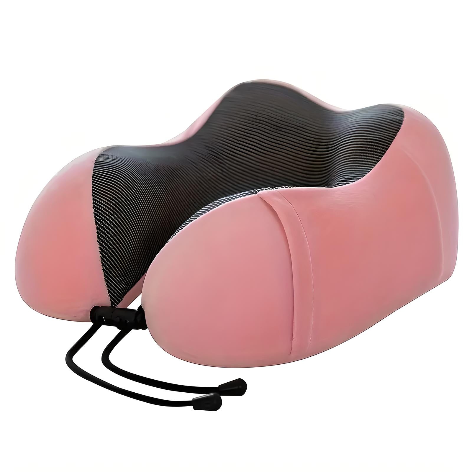 Yamileth | Rebound Moulded Travel Pillow