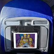 Waverly | Secure & Stable Lightweight Adjustable Tablet Holder