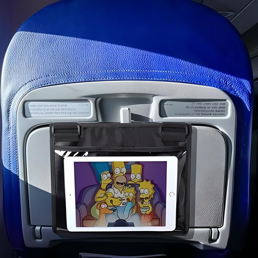 Waverly | Secure & Stable Lightweight Adjustable Tablet Holder