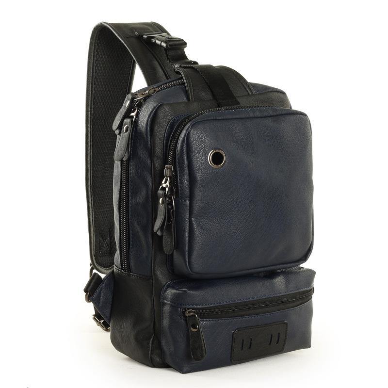 Gatlin | Motif Everyday Crossbody Bag