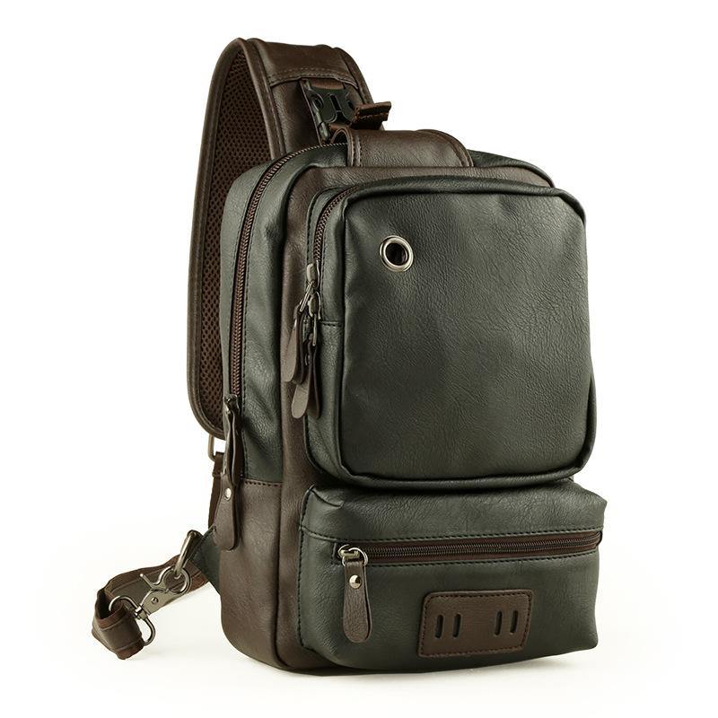 Gatlin | Motif Everyday Crossbody Bag