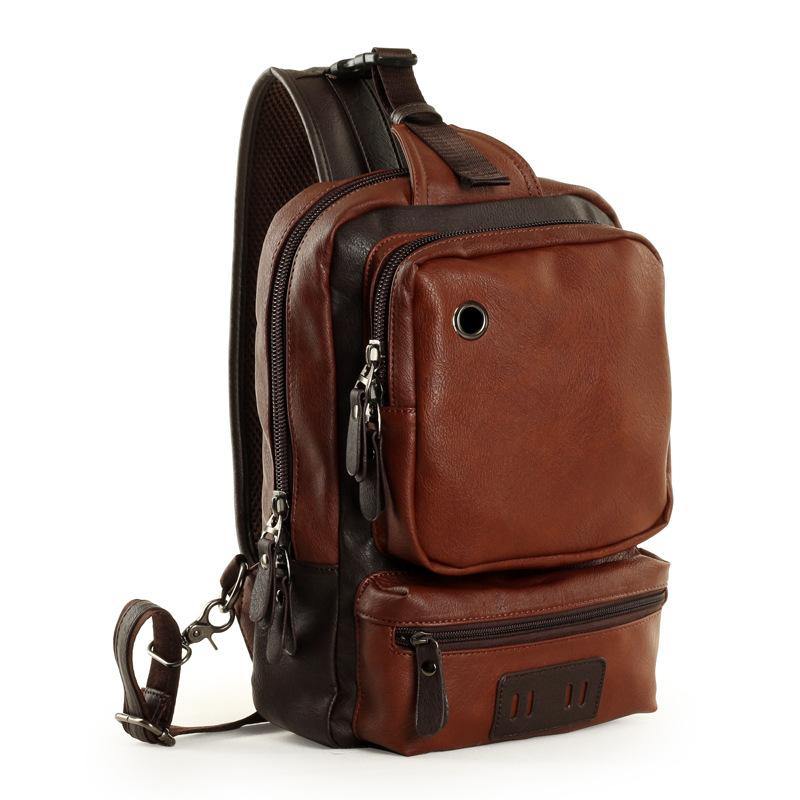 Gatlin | Motif Everyday Crossbody Bag