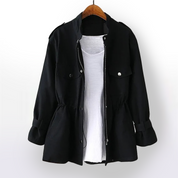Elianna | Timeless Elegance Women's Trench Coat
