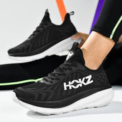 Luca | Running Shoe – Stay Ahead with Every Stride