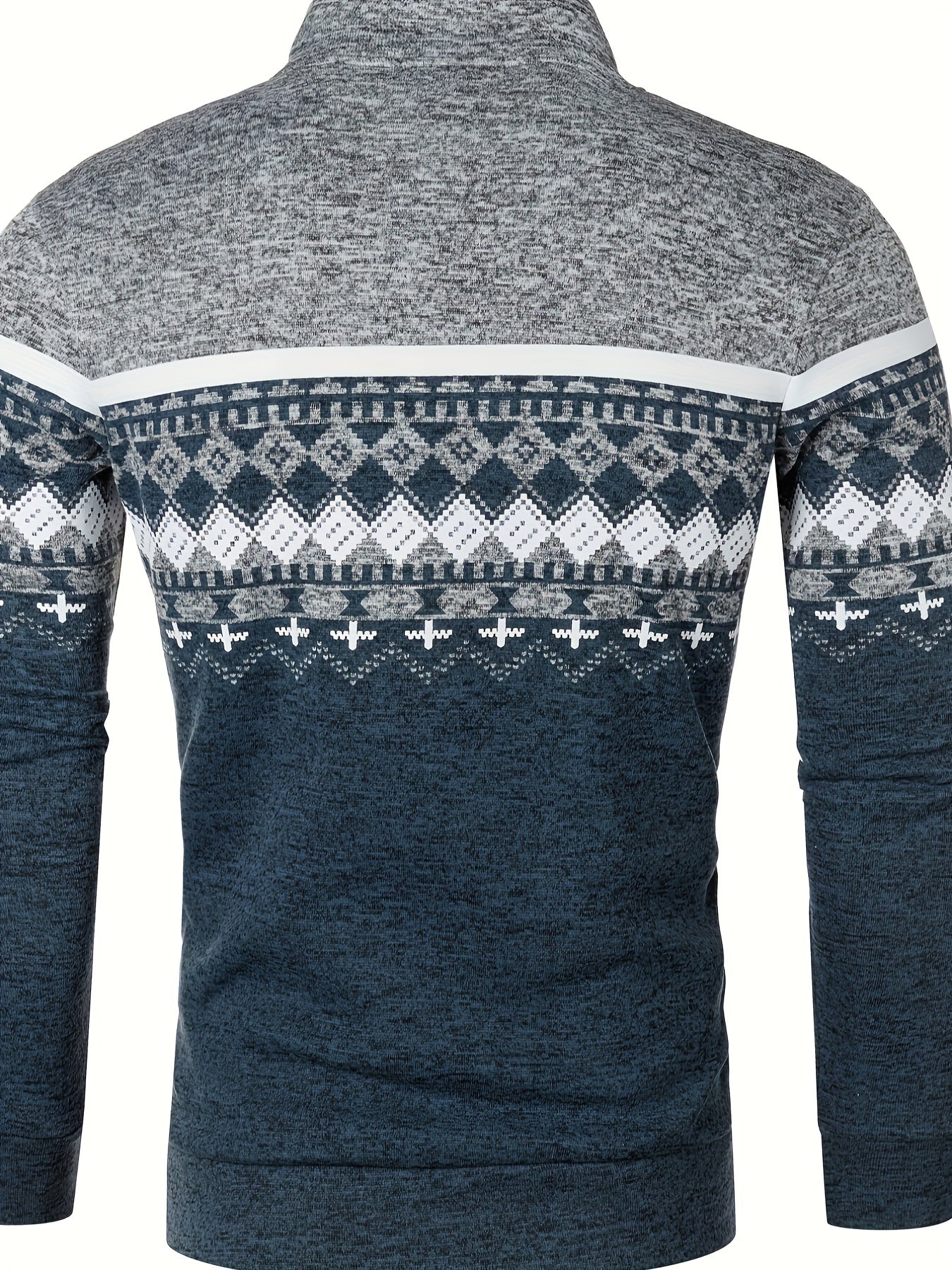 Boston | Timeless Comfort and Versatile Men's Cardigan