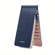 Karter | Versatile & Secure Multi-Card Travel-Friendly Wallet
