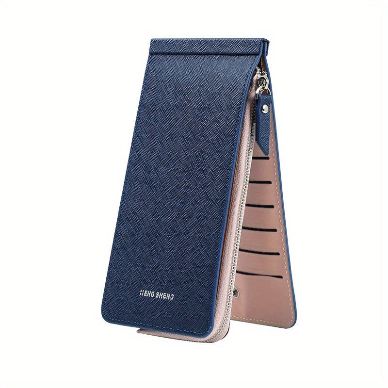 Karter | Versatile & Secure Multi-Card Travel-Friendly Wallet