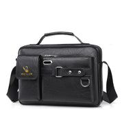 Theo | Versatile Crossbody Messenger Business Handbag