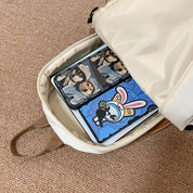Emery | Compact Safety Crossbody Bag