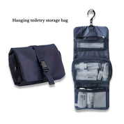 Belen | Compact Foldable Toiletry Organiser