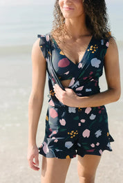 Ava | Swimsuit with Built-In Support – Confidence Meets Comfort