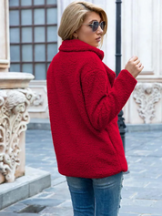 Zoey | Warm and Fashionable Women's Jacket