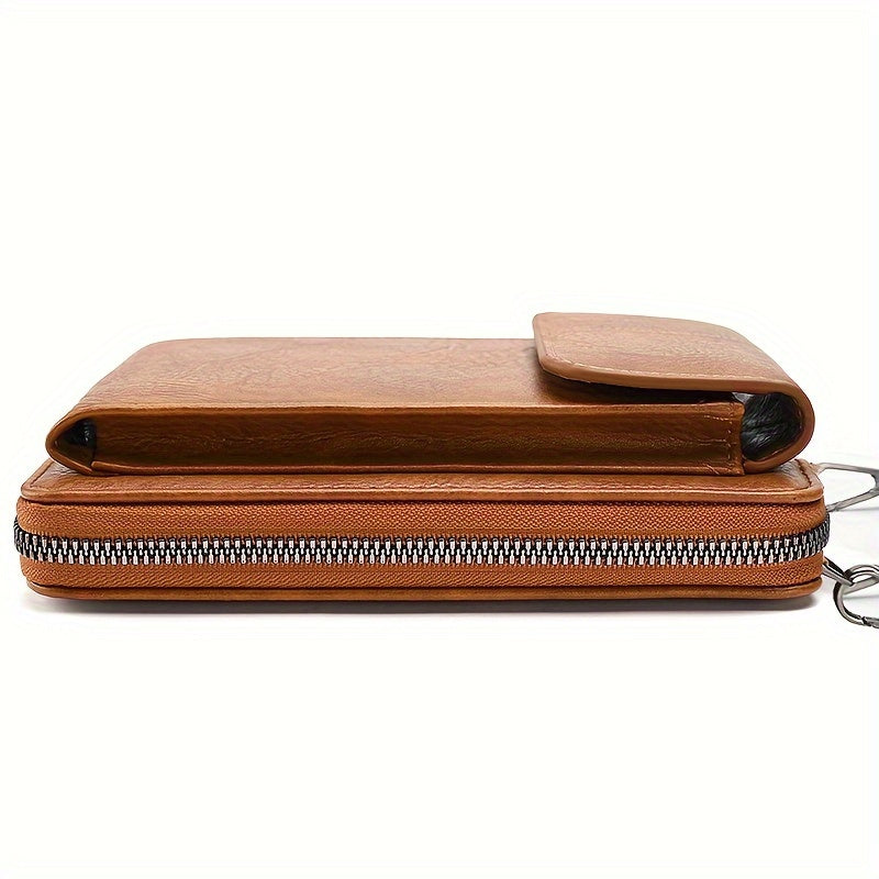 Inaya | Women's Mini Crossbody Sling Bag
