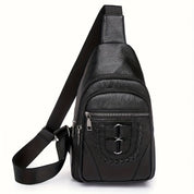 Coraline | Chic Everyday Crossbody Bag