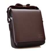Jefferson | Anti-Theft Crossbody Bag for Men