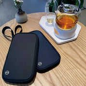 Marianna | RFID-Guarded Travel Wallet