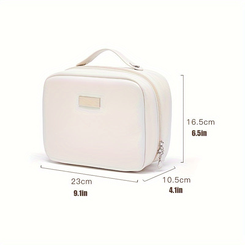 Cecelia | Compact Waterproof Cosmetic Organiser Bag