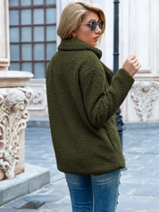 Zoey | Warm and Fashionable Women's Jacket