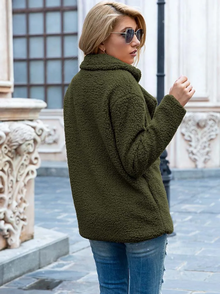 Zoey | Warm and Fashionable Women's Jacket