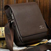 Jefferson | Anti-Theft Crossbody Bag for Men