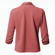 Eurydice | Women's Fashionable Blazer | Long Sleeve