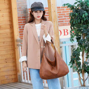 Zoya | Women's Essential Shoulder Handbag