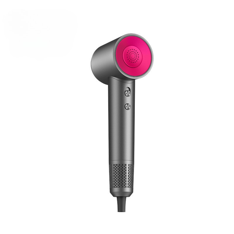 Ava | Ionic Quick-Dry Dryer – Fast & Frizz-Free Results