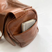 Paris | Stylish and Versatile Crossbody Messenger Bag