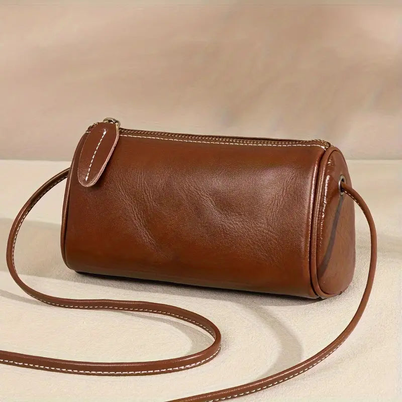 Amiri | Small Vintage Style Crossbody Bag