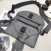 Aldis | Secure Waterproof Crossbody Bag