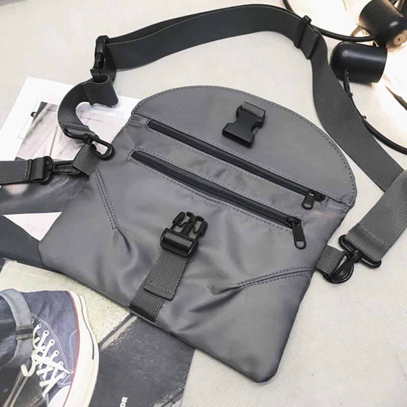 Aldis | Secure Waterproof Crossbody Bag