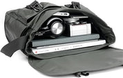 Adley | Anti-Theft Waterproof Crossbody Bag