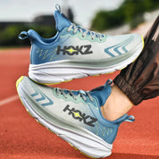 Luca | Running Shoe – Stay Ahead with Every Stride