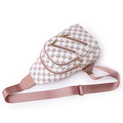 Barbara | Sleek & Timeless Crossbody Sling Bag