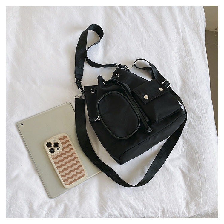 Angel | Stylish & Functional Versatile Crossbody Travel Bag