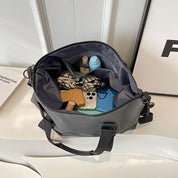 Jayden | Spacious Travel Crossbody Bag