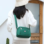 Amani | Versatile Sleek Design Crossbody Bag