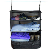 Lilyana | Hanging Travel Packing Cube