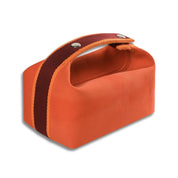 Jazmine | Compact & Lightweight Multi-Compartments Cosmetic Essentials Bag