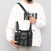 Quinn | Travellers Companion Crossbody Bag