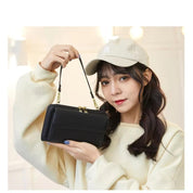 Ayleen | Stylish & Practical RFID Blocking Touch Screen Crossbody Bag