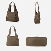 Hadassah | Large Capacity Travel Tote Handbag